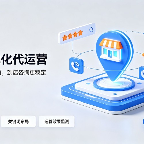 镇海GEO优化